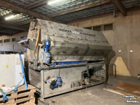 Sonstige Transport- und Industriemaschinen und Zubehör  Machines voor de verwerking van groente