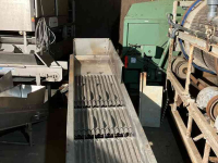 Sonstige Transport- und Industriemaschinen und Zubehör  Machines voor de verwerking van groente