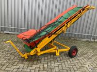 Förderband Samon Onderlosband / Transportband / Transporteur