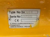 Förderband Samon Onderlosband / Transportband / Transporteur