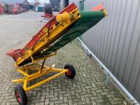 Förderband Samon Onderlosband / Transportband / Transporteur