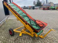 Förderband Samon Onderlosband / Transportband / Transporteur
