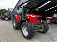Schlepper / Traktor Massey Ferguson 6460 T3 Tractor