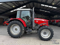 Schlepper / Traktor Massey Ferguson 6460 T3 Tractor