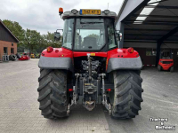 Schlepper / Traktor Massey Ferguson 6460 T3 Tractor