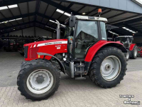 Schlepper / Traktor Massey Ferguson 6460 T3 Tractor