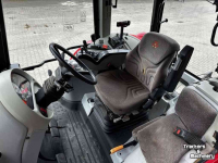Schlepper / Traktor Massey Ferguson 6460 T3 Tractor