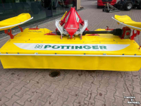 Mähwerk Pottinger F 3100