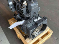 Motor FPT F4HE9484C