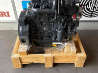 Motor FPT F4HE9484C