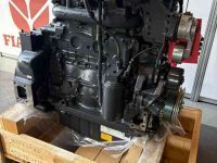 Motor FPT F4HE9484C