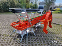 Siloverteiler Holaras Jumbo HK Kuilverdeler
