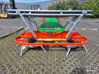 Siloverteiler Holaras Jumbo HK Kuilverdeler