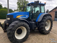 Schlepper / Traktor New Holland TM190 Tractor