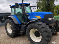 Schlepper / Traktor New Holland TM190 Tractor