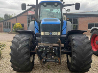 Schlepper / Traktor New Holland TM190 Tractor