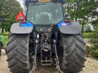 Schlepper / Traktor New Holland TM190 Tractor