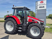 Schlepper / Traktor Massey Ferguson 5S.125