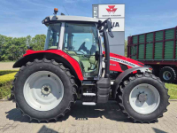 Schlepper / Traktor Massey Ferguson 5S.125