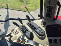 Schlepper / Traktor Massey Ferguson 5S.125