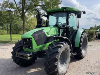 Schlepper / Traktor Deutz-Fahr Deutz 5100 G