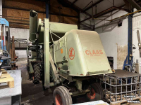 Mähdrescher Claas Columbus