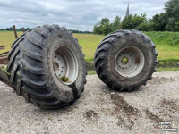 Räder, Reifen, Felgen & Distanzringe Alliance Alliance 800/65R32