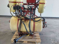 Anbaufeldspritze Hardi 1203-JZ-300-BK3-6SB