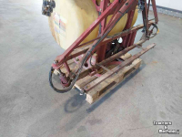 Anbaufeldspritze Hardi 1203-JZ-300-BK3-6SB