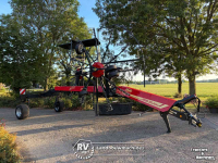 Schwader Vicon Andex 705 Vario (NIEUW)
