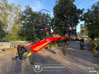 Schwader Vicon Andex 705 Vario (NIEUW)