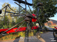 Schwader Vicon Andex 705 Vario (NIEUW)