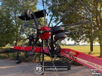 Schwader Vicon Andex 705 Vario (NIEUW)