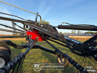 Schwader Vicon Andex 705 Vario (NIEUW)