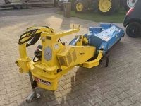Schlegelmulchgeräte Zanon TPE 2200