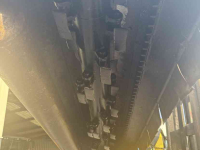 Schlegelmulchgeräte Zanon TPE 2200