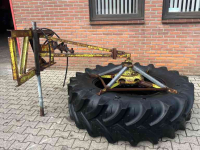 Futterschieber  Voerwiel, voerschuif, voerschuifwiel, voerveegband diversen