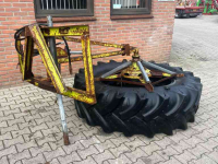 Futterschieber  Voerwiel, voerschuif, voerschuifwiel, voerveegband diversen