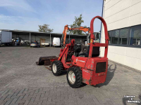 Radlader Weidemann 1140 Mini Shovel
