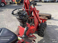 Radlader Weidemann 1140 Mini Shovel