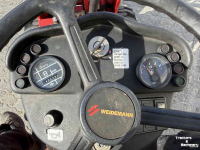 Radlader Weidemann 1140 Mini Shovel