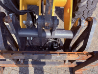 Radlader New Holland W50C Tool Carrier Shovel