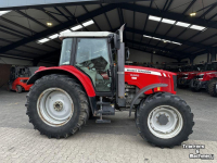 Schlepper / Traktor Massey Ferguson 6460 T3 Dyna-6
