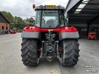 Schlepper / Traktor Massey Ferguson 6460 T3 Dyna-6