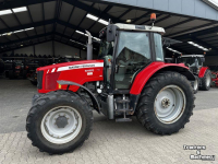 Schlepper / Traktor Massey Ferguson 6460 T3 Dyna-6