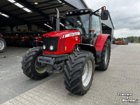 Schlepper / Traktor Massey Ferguson 6460 T3 Dyna-6
