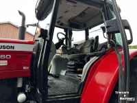 Schlepper / Traktor Massey Ferguson 6460 T3 Dyna-6