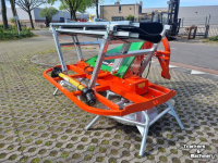 Siloverteiler Holaras Jumbo HK