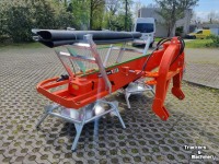 Siloverteiler Holaras Jumbo HK