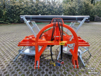 Siloverteiler Holaras Jumbo HK